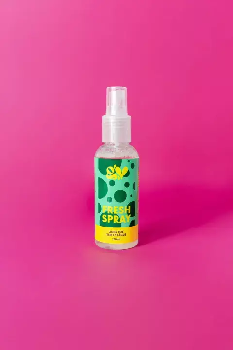 Fresh Spray