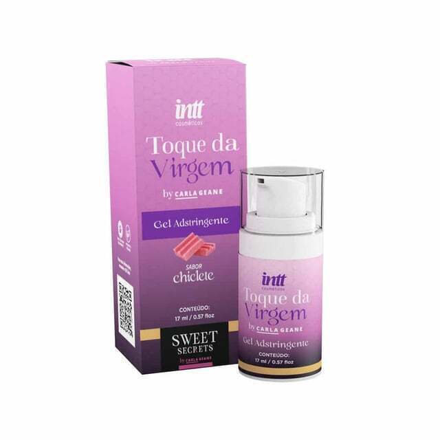 Toque da Virgem