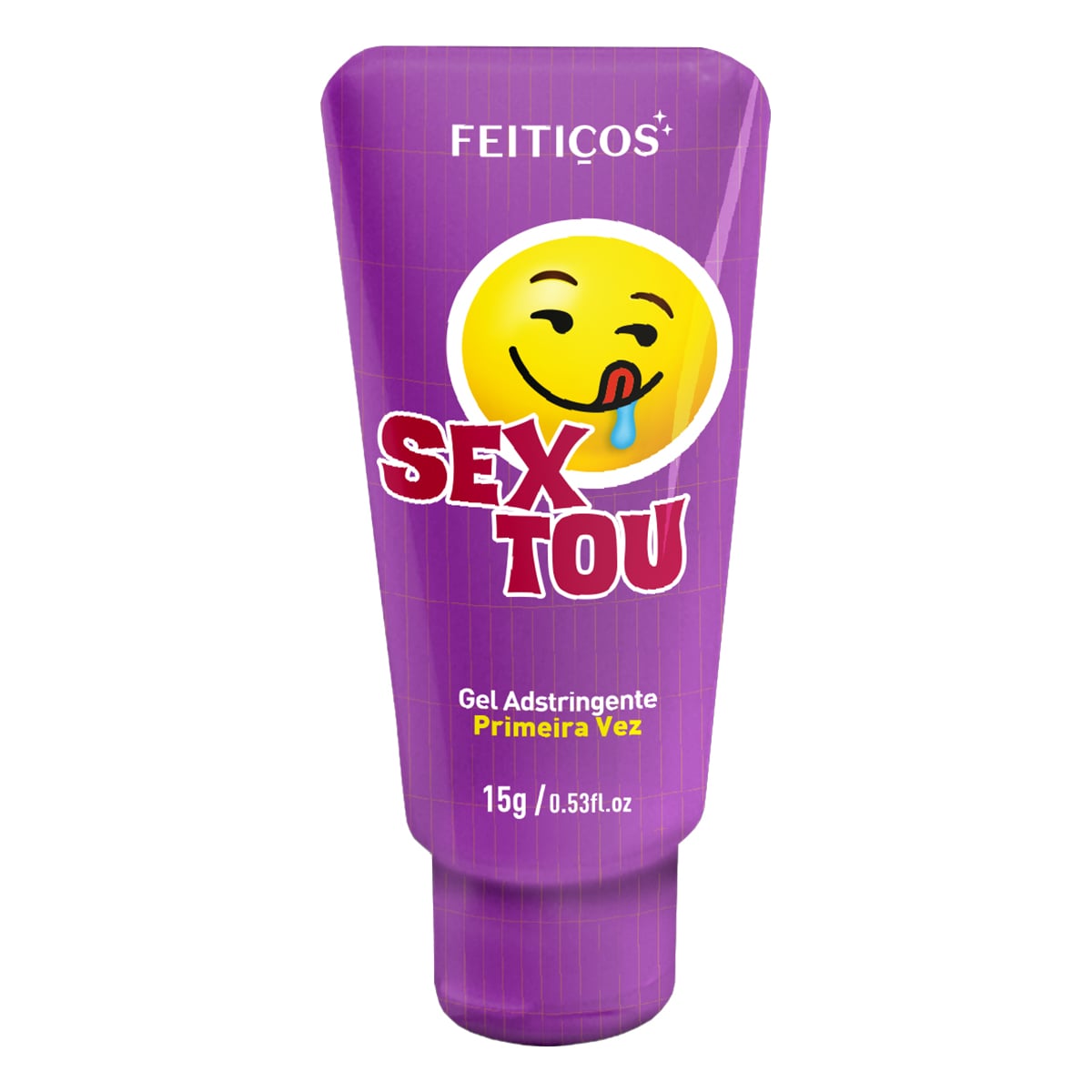 SEXTOU – GEL ADSTRINGENTE