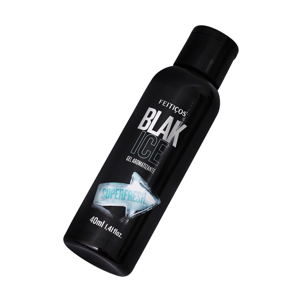 Blak Ice – Gel Beijável Efeito Super Gelado - Imagem 2