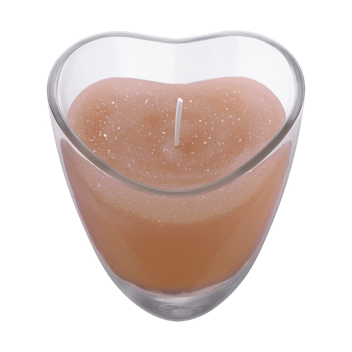 Vela Beijável Amore - Imagem 4
