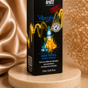 Vibration Intt vários sabores Sabor:Vodka com energético